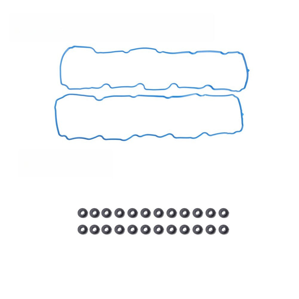 Valve Cover Gasket Set for Dodge Dakota Durango Grand Cherokee 99-03 Q