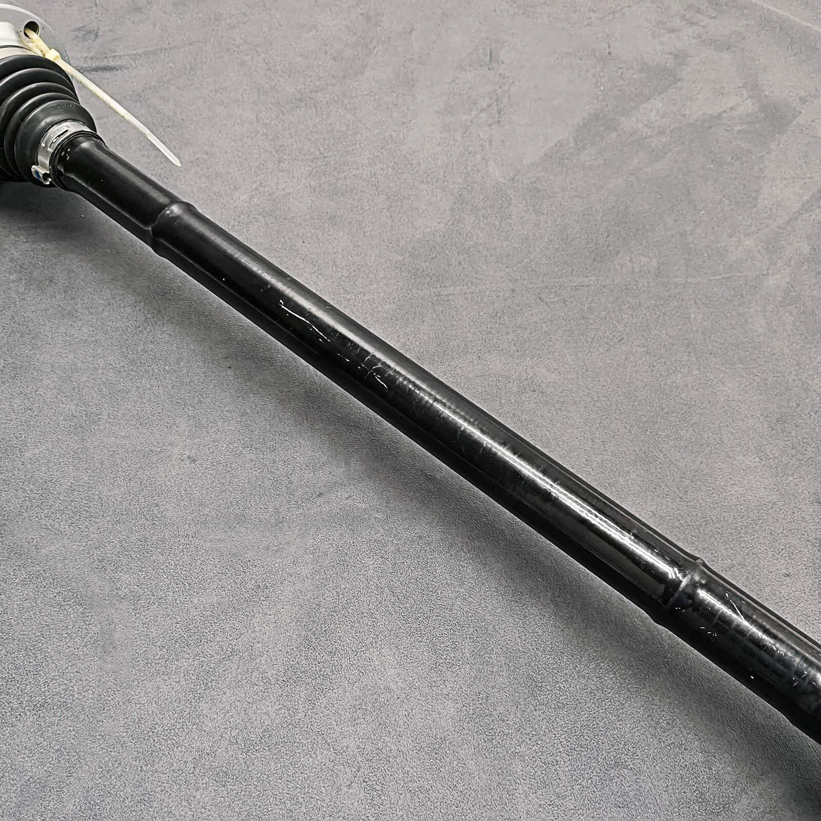 Rear Left Side Axle Shaft for 470501203L for Lamborghini Aventador S LP740-4
