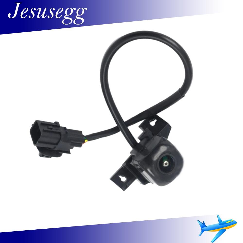 For 2018 2019 2020 Santa Fe Rear Park Back View Backup Camera Replacement Part Q