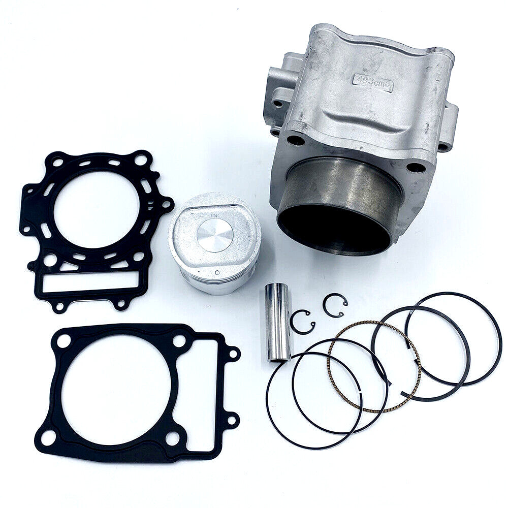 Cylinder Assy For CFMoto Parts CF500 CF188 500cc CF MOTO ATV UTV Quad Engine
