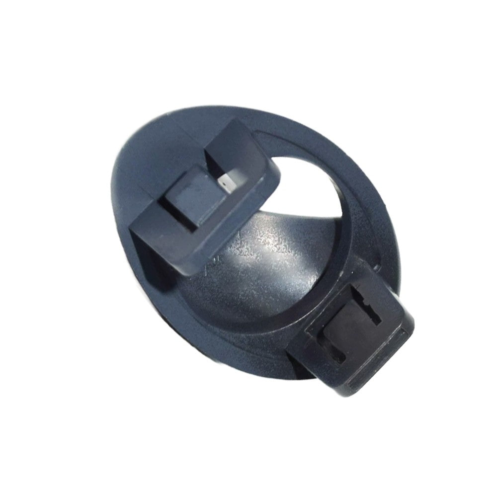 Fits For 6-Series E63 E64 Front Left Headlight Washer Jet Nozzle Cover Unpainted Q