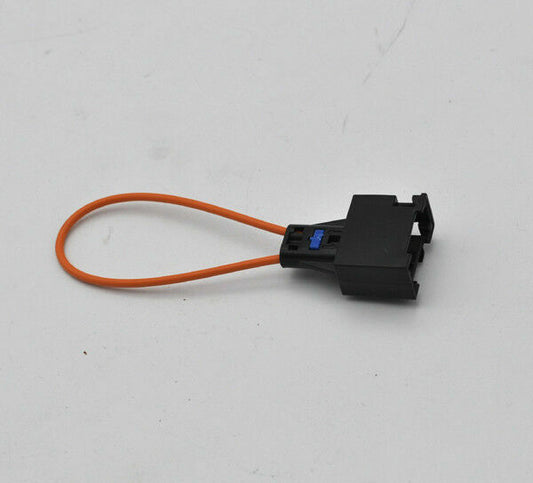 Bluetooth Phone Aux Module Most Bypass cable For F30 F10 F01 F32 F34 F36 F11 v