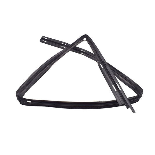 QTR RH Window Runchannel Fits for Mitsubishi MONTERO LS SR 3.0 3.5 Long Wagon 91-99