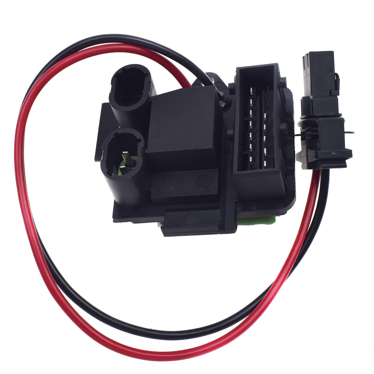 for Renault Clio MK2 Kangoo 172 182 Heater Blower Motor Fan Resistor 7701206104