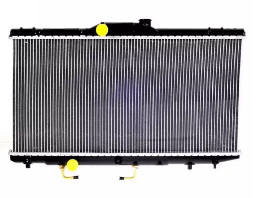 Air conditioning condenser suitable for 2020-2023 for Mercedes S-CLASS W223 A0995004102 Q