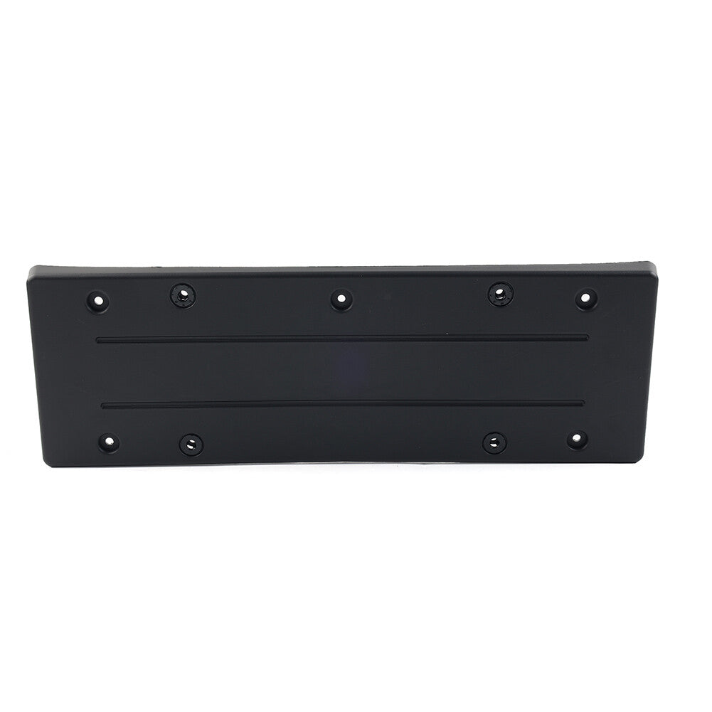 Front License Plate Mounting Holder Bracket for Land Rover for Range Rover 2013-2022