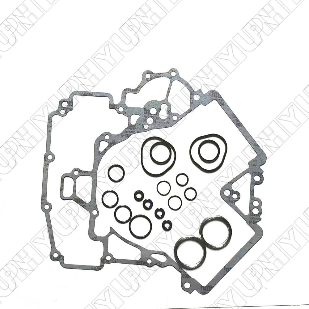 For Can-Am 400 500 650 800 1000 for Outlander Maverick Set Full Gasket Kit  808956F Q