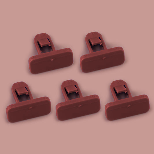 Fit for TOYOTA 75392-0R010 BUMPER TRIM MOULDING SPOILER RETAINER CLIP 10pcs