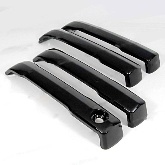 1/2 Piece Set Car Elbow Support Suede Leather Doormat Leg Rest Self Adhesive- v