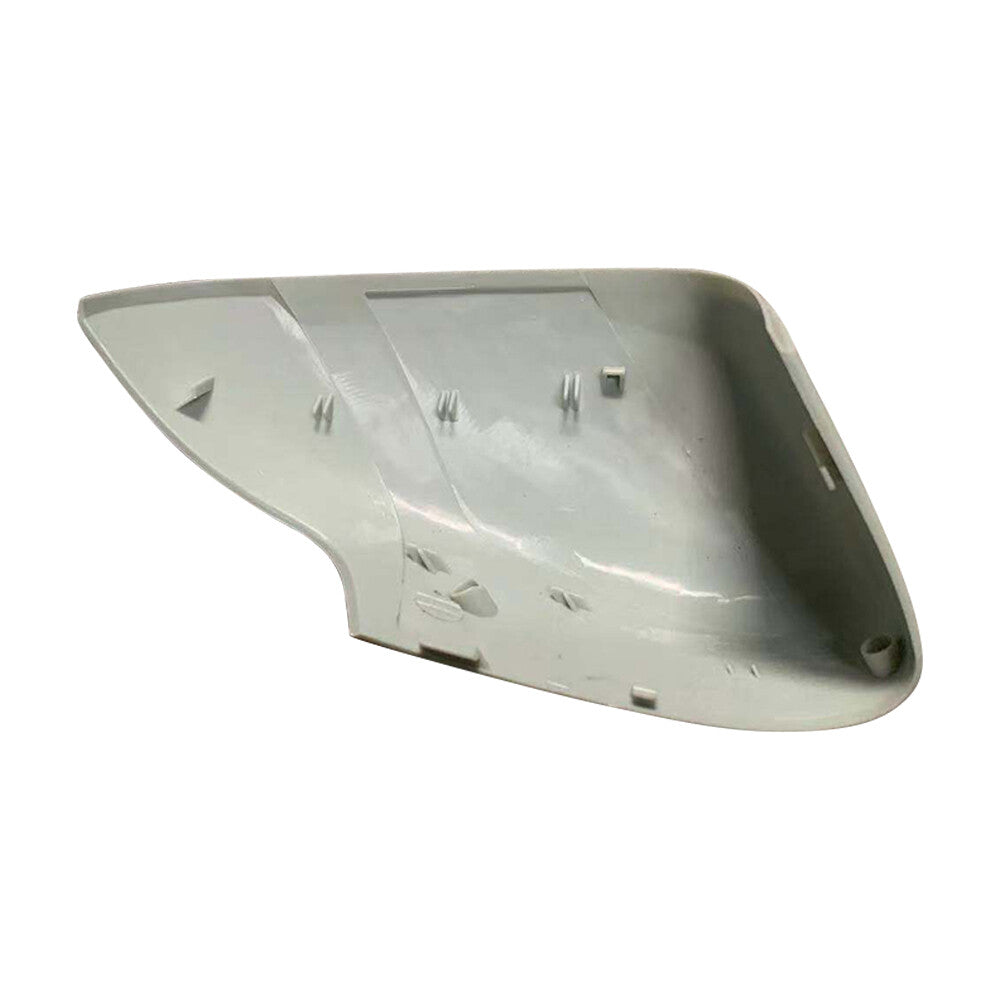 Front Left Side Mirror Cover 39853090 for S40 S80 C70 V50 Unprimed Replacement Q