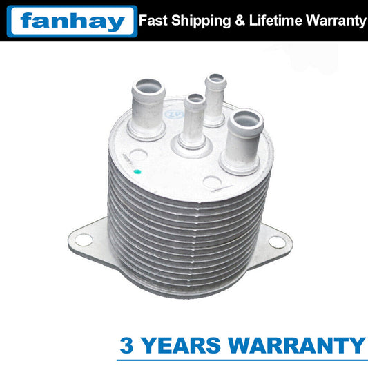 New Automatic Transmission Oil Cooler 31237AA100 for Subaru Forester 2013-2018 Q