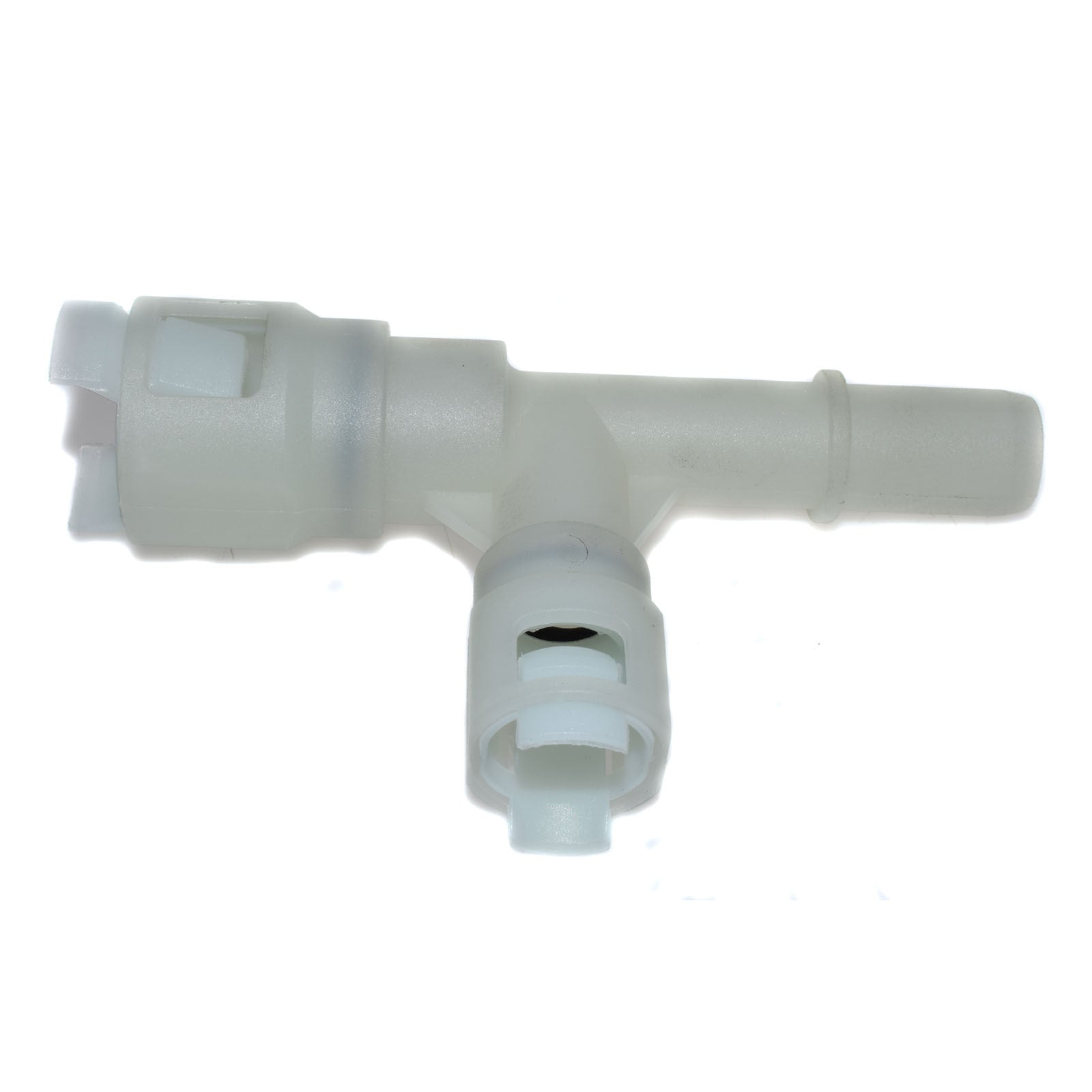 Auxiliary heater hose connector with rear heating suitable for Chevrolet Silverado 3500 HD for Hummer H2 Q