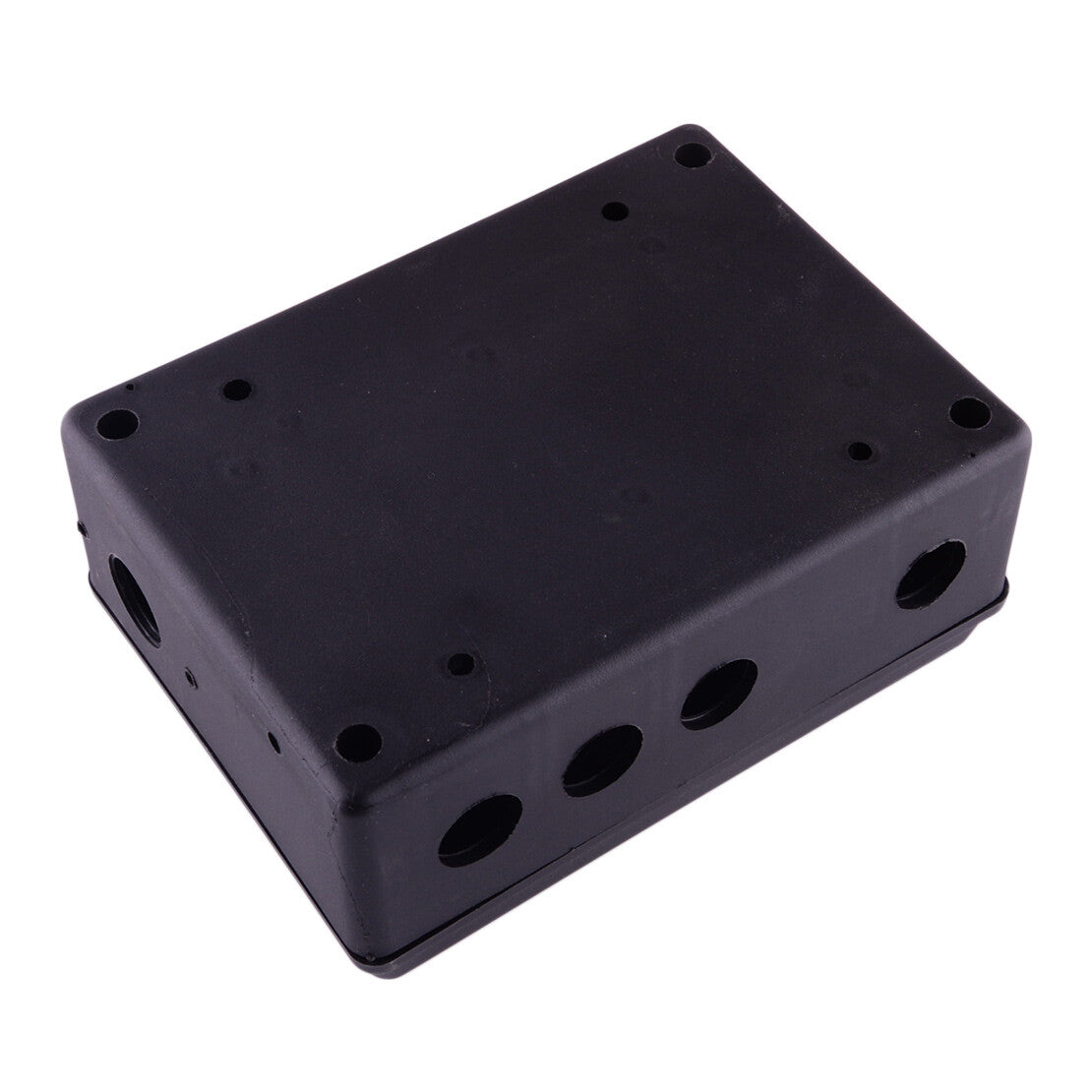 Winch Electric Solenoid Cover Box Guard Housing Control Mount Universal v
