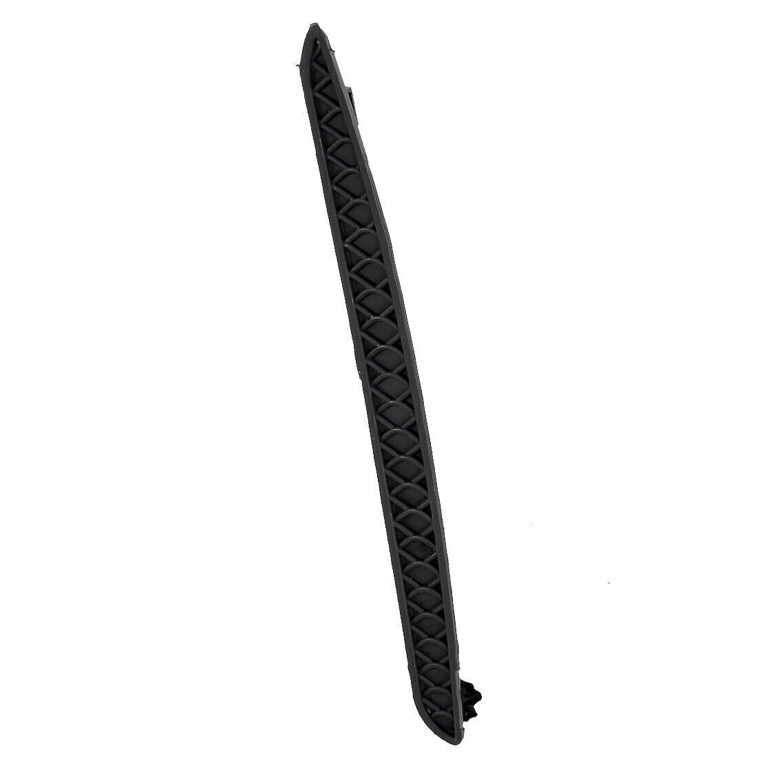 Right rear bumper side grille protector suitable for W205 C-Class C63 AMG 2013-2017 n