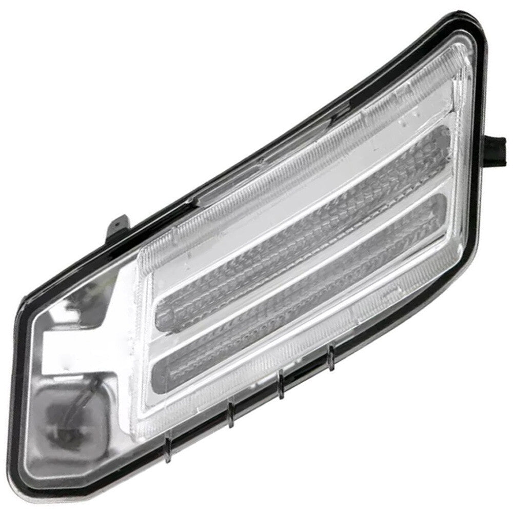 Front Daytime Running LED Light Position Lamp Right For XC60 2009 2010-2013