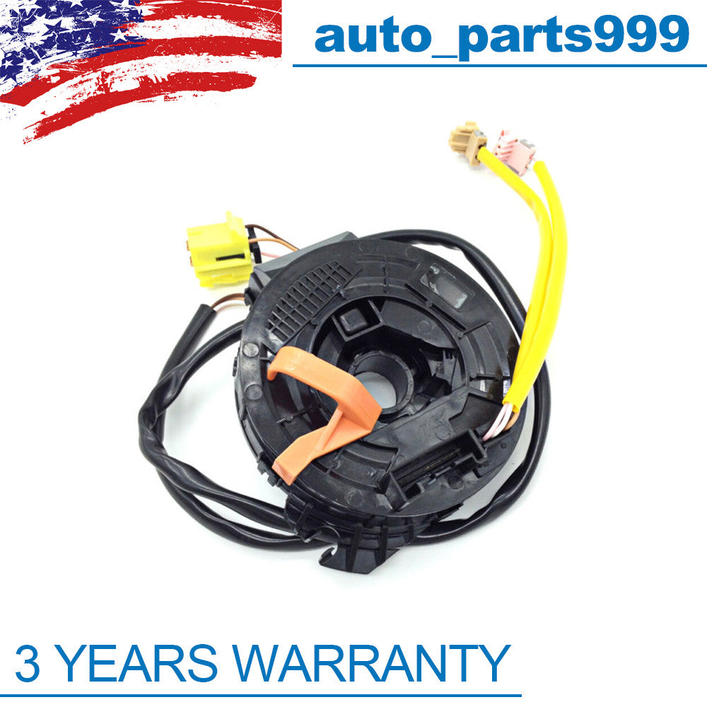 Clock springs are compatible with for Cadillac for Escalade 2007, 2008-2012 for GMC for Sierra Denali 2010- n