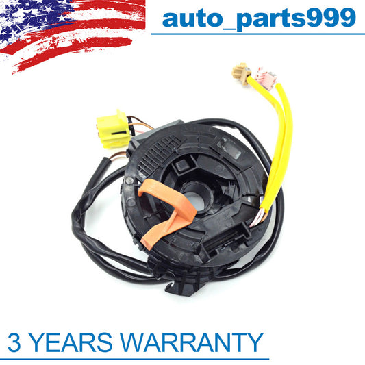 Clock springs are compatible with for Cadillac for Escalade 2007, 2008-2012 for GMC for Sierra Denali 2010- n