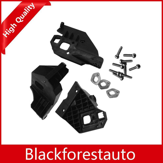 Right Headlight Housing Bracket Kit 1768200214 Fits For 2013-2017 A-Class W176