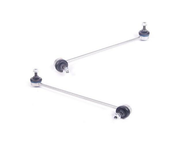 Front and left/right suspension stabilizer bar links for E90, E84, 325xi, 328xi, and X1 - n