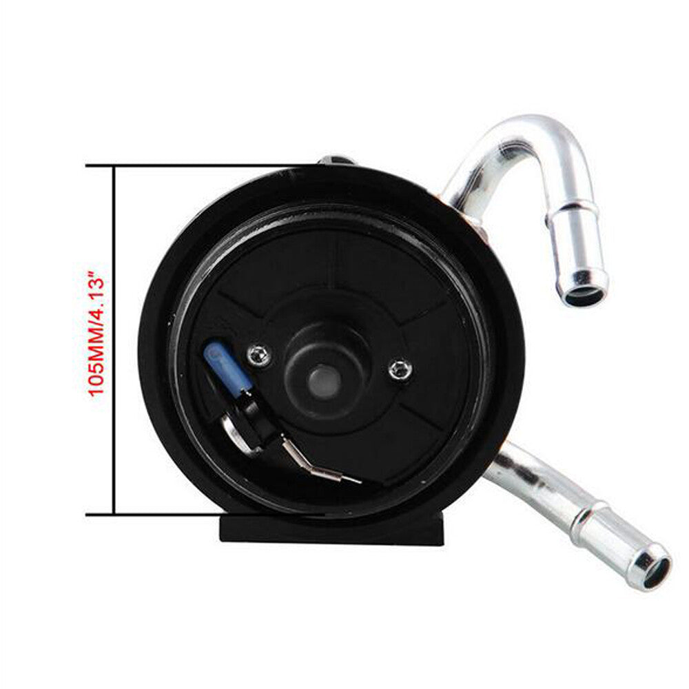 For 2004-2013 6.6L Duramax Diesel Fuel Filter Head Assembly, LB7 LLY LBZ LMM LML Q