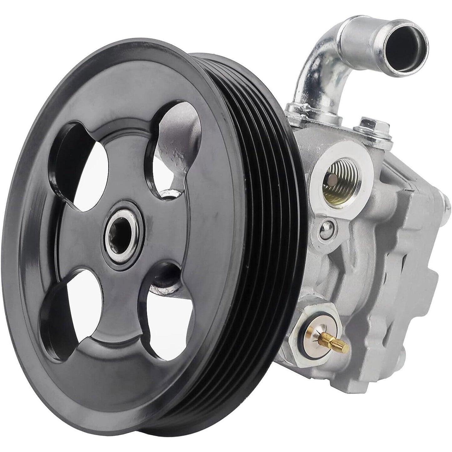 49100-78K00 4910078K00 is suitable for Suzuki Grand Vitara power steering pumps. Q