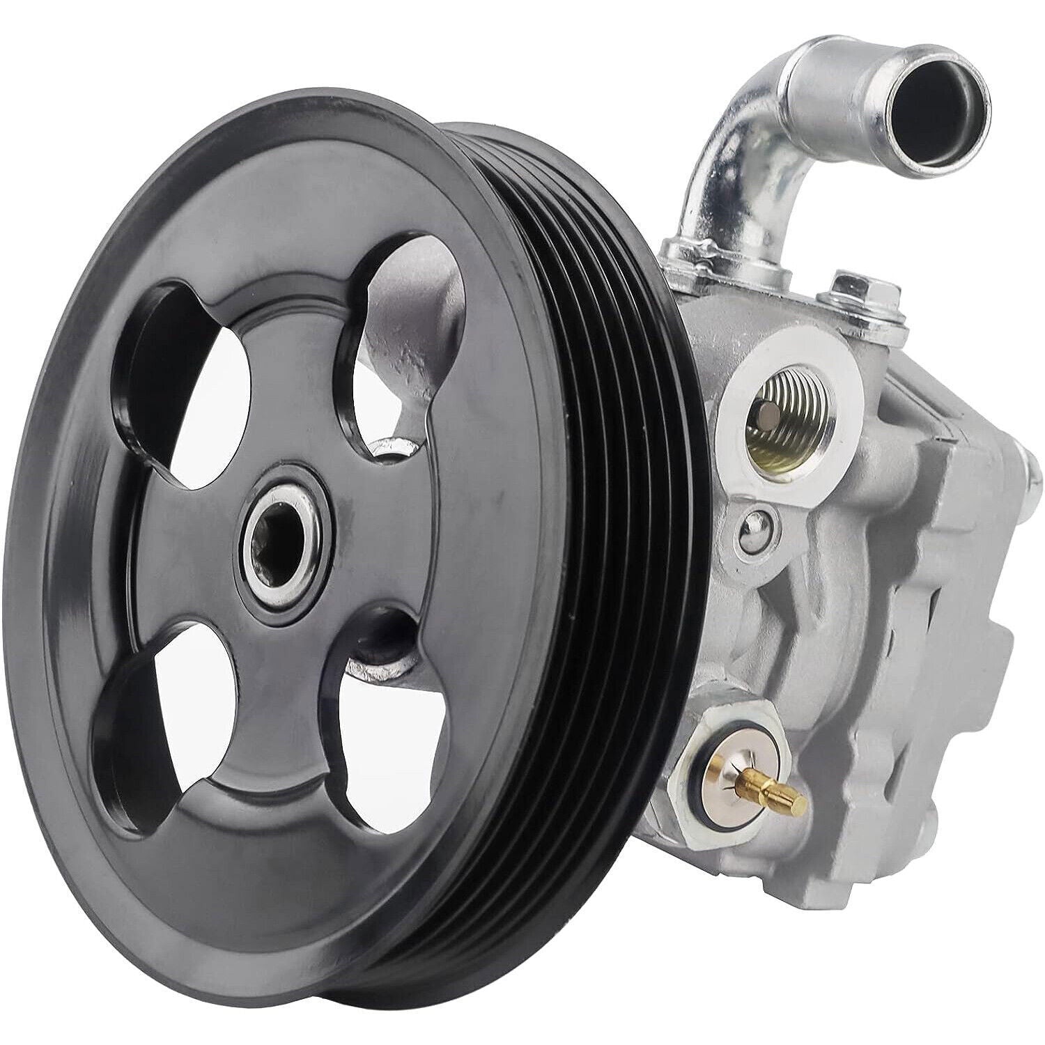 49100-78K00 4910078K00 is suitable for Suzuki Grand Vitara power steering pumps. Q