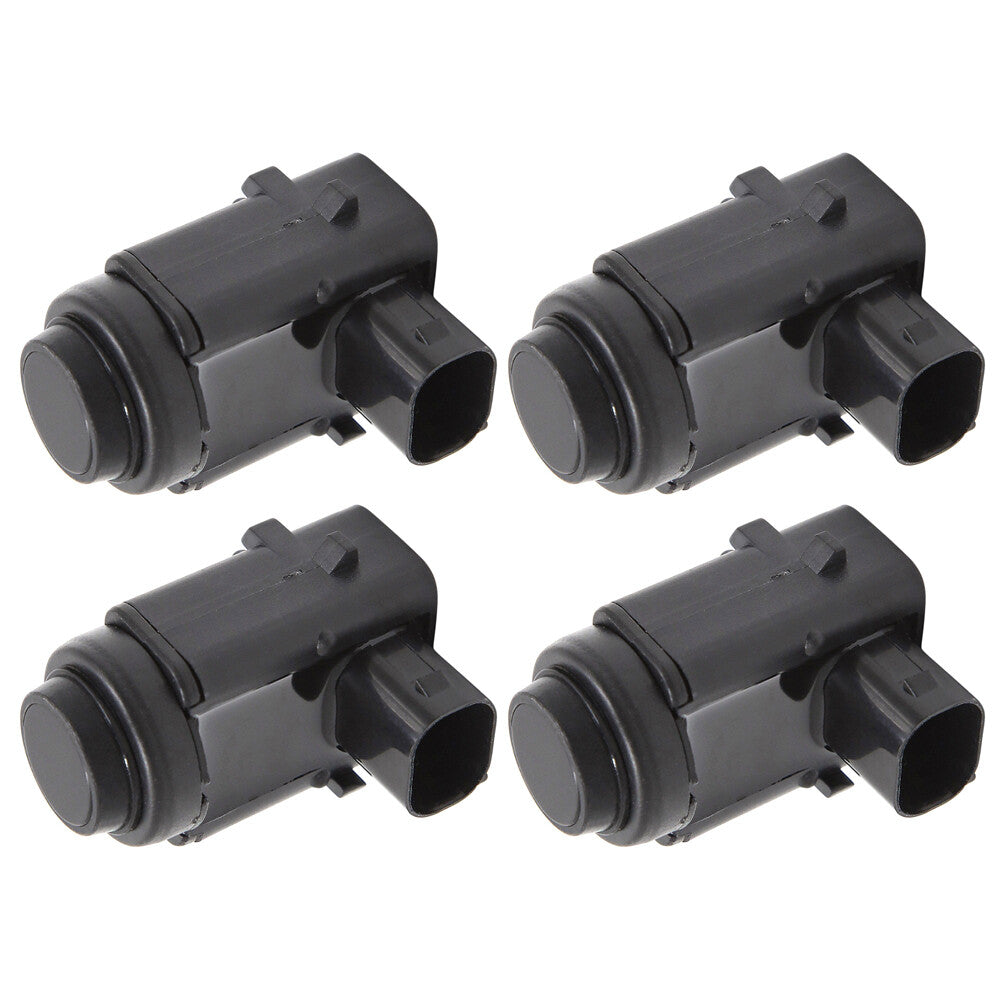 4x Car Reversing Aid Systems Parking Sensors for Transit Connect Fusion Focus Q