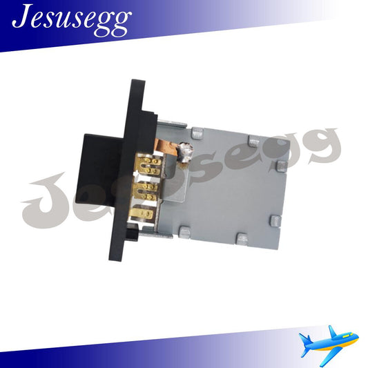 Fits 2014 2015 2016 for Hyundai for Veloster HVAC Blower Motor Resistor 97128-1R000 Q