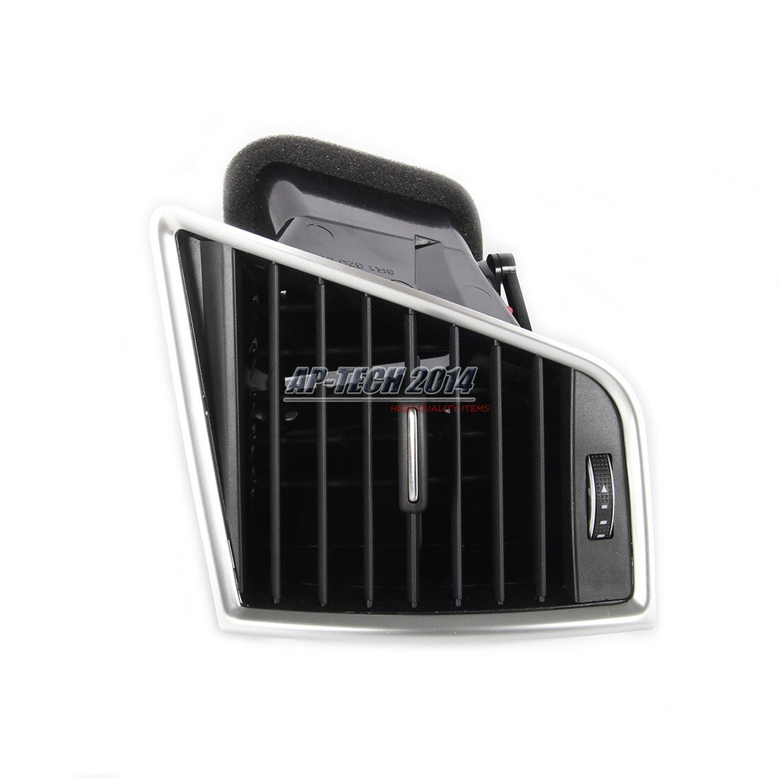 3* Dashboard AC Air Vent Kit Fit for AUDI Q5 SQ5 09-17 Q
