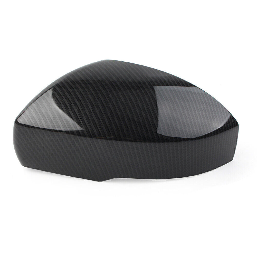 1x Left Mirror Cover Cap for Land Rover LR4 LR5 for Range Rover L405 Sport Vogue Q