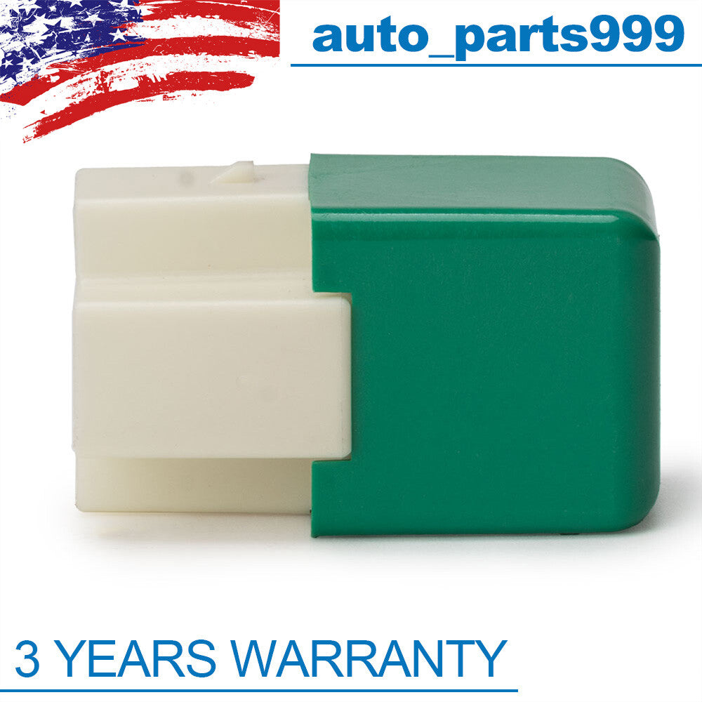 1-pack radiator fan relay for Lexus ES300 for Camry for Scion 90987-03003- n