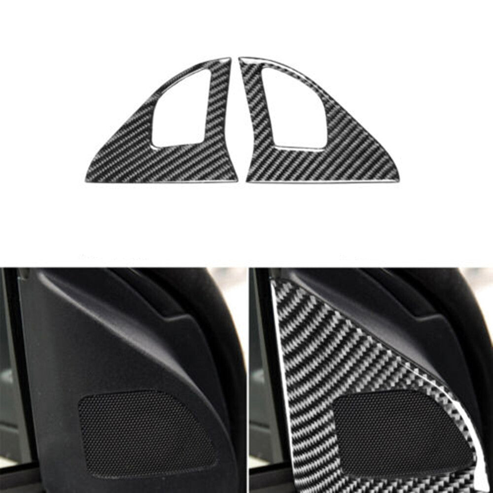 Suitable for 2018-2020 for F150 front bumper license plate installation bracket label clip- v