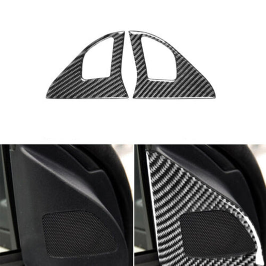Suitable for 2018-2020 for F150 front bumper license plate installation bracket label clip- v