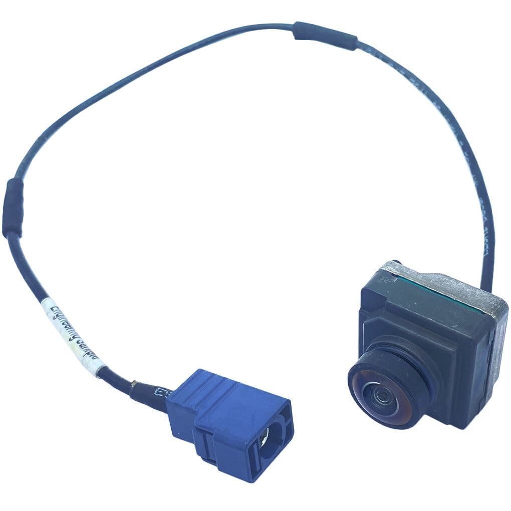 New forward-facing driver information camera 85599370- n