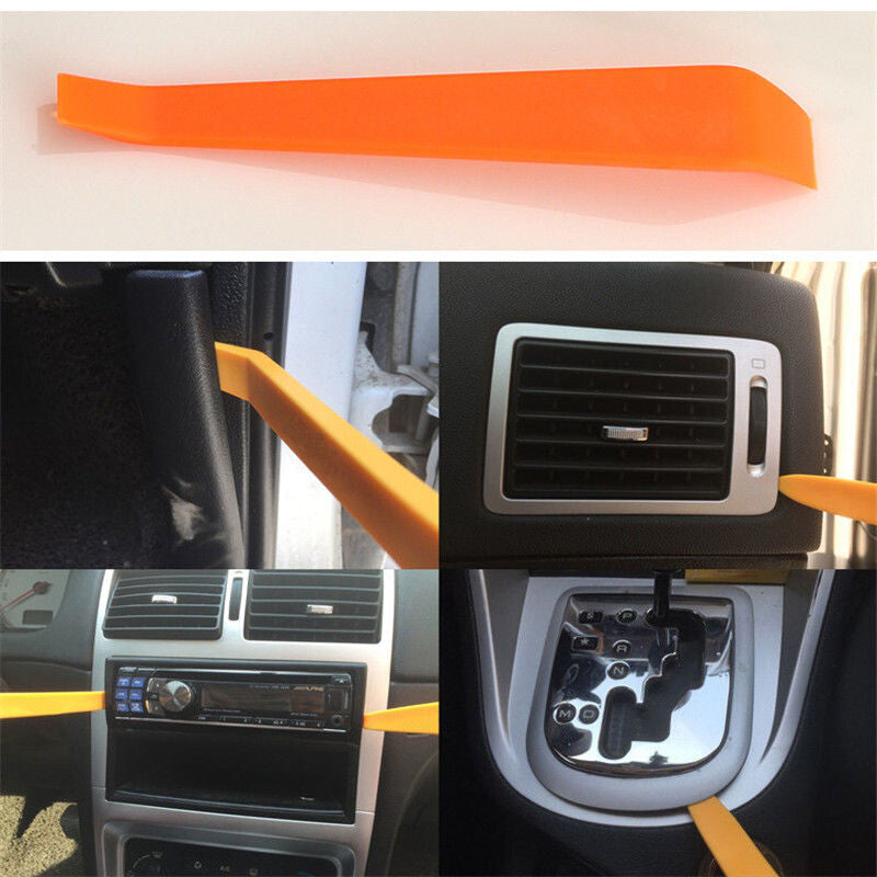 Car Removal Open Tools Auto Door Clip Panel Radio Trim Dash Audio Installer¡Á4 v