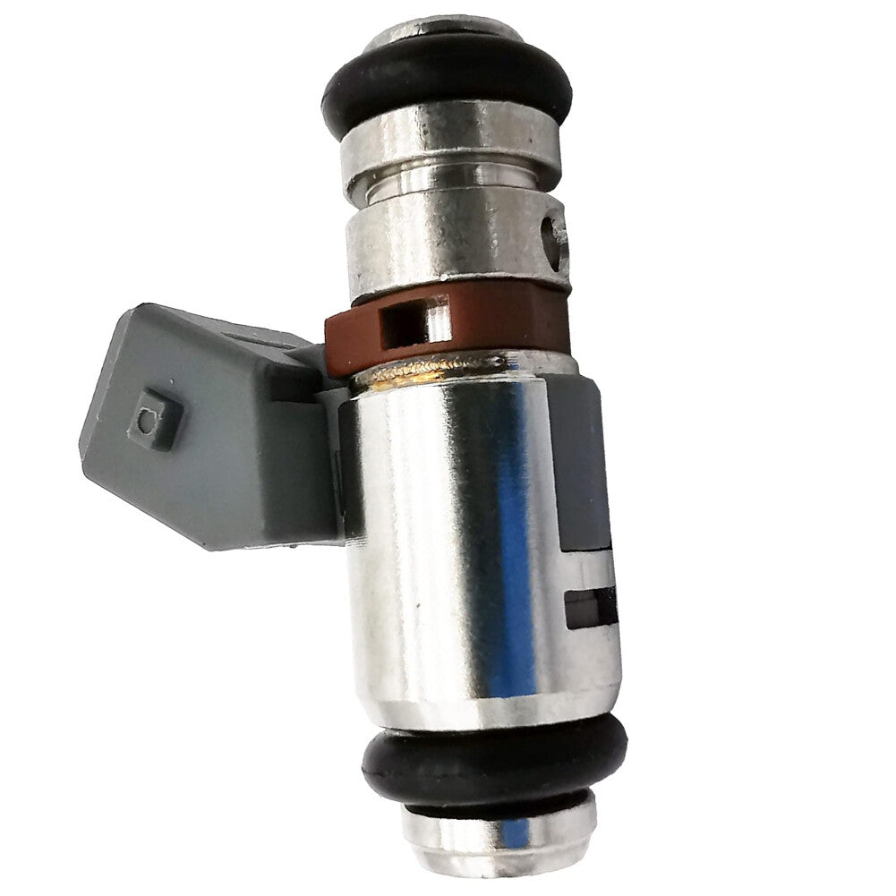 2Pcs Fuel Injector IWP043 for Harley-Davidson Dyna Road King for Ducati Monster