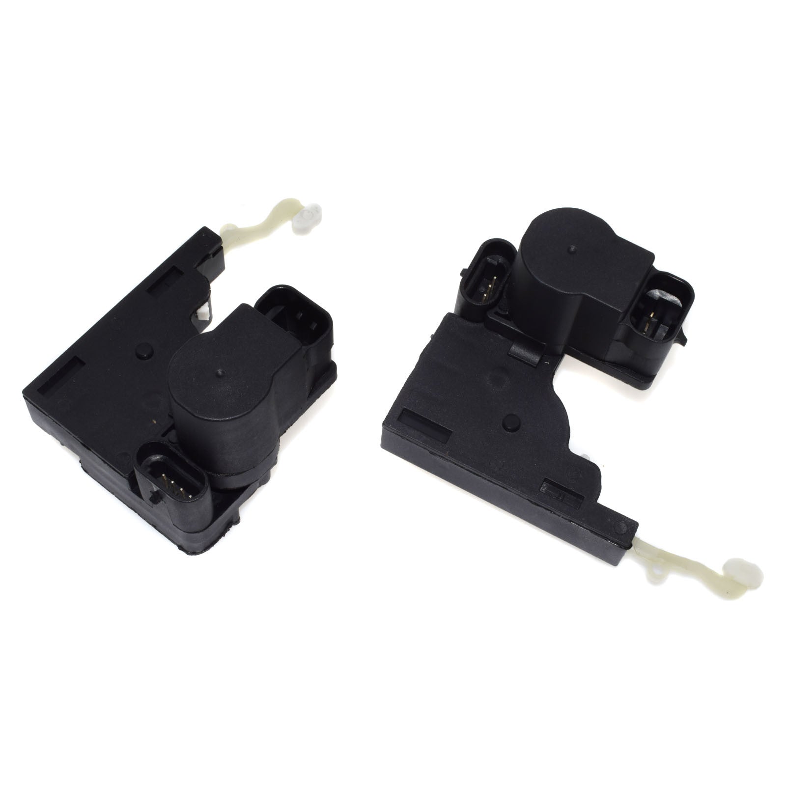 Left and right power door lock actuator latches are suitable for GMC for Pontiac and for Buick models 25664288- n