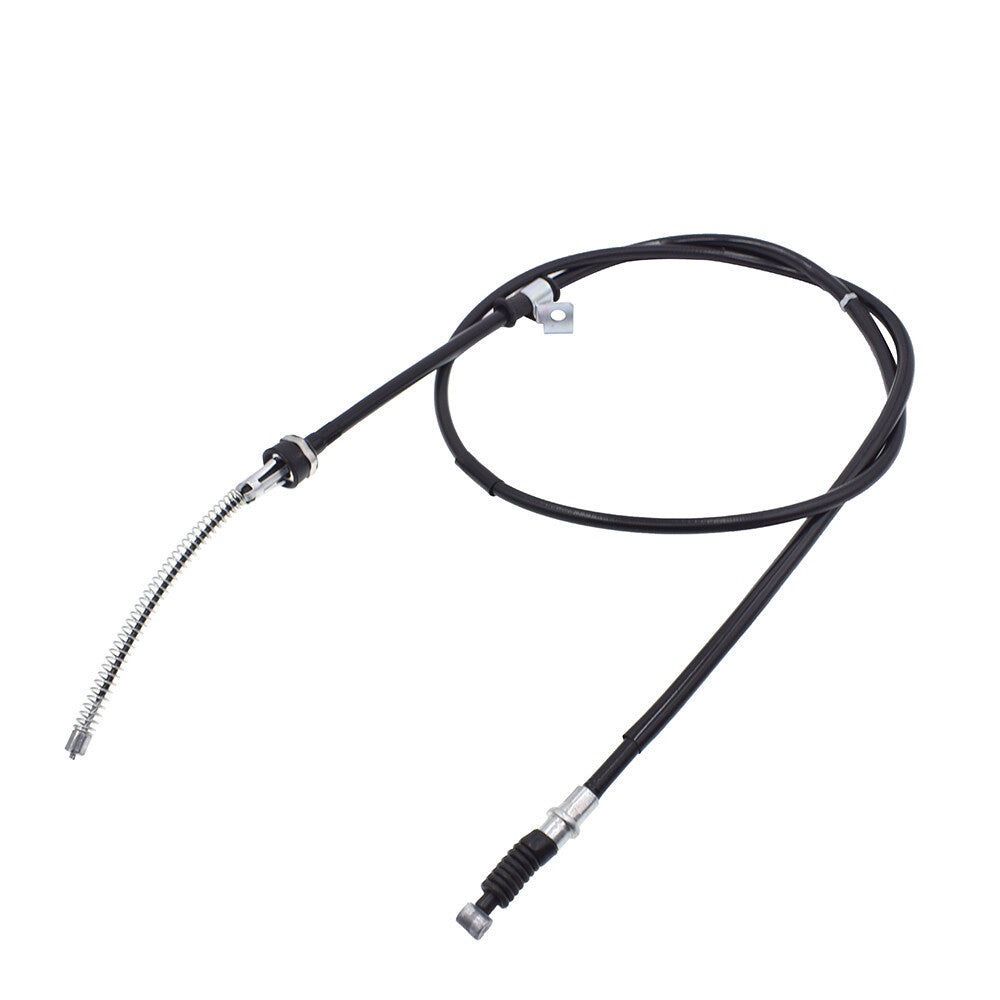 Brake Cable RR LH 4WD fits for Mitsubishi Triton L200 2.8 3.0 K76T K77T 1996-2007