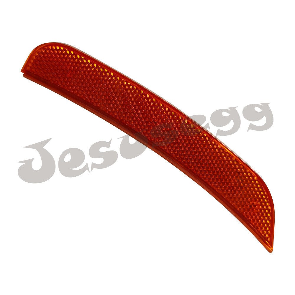 Right Side Marker Light Lamp Red Lens 68213844AD Fit for Chrysler 300 2015-2020 Q