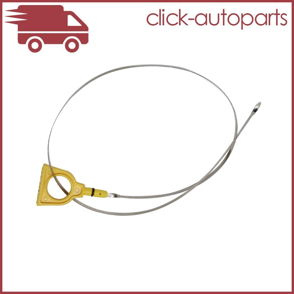 for Ram 1500 2007 Liberty Dakota 04-07 Engine Oil Indicator Dipstick Replacement