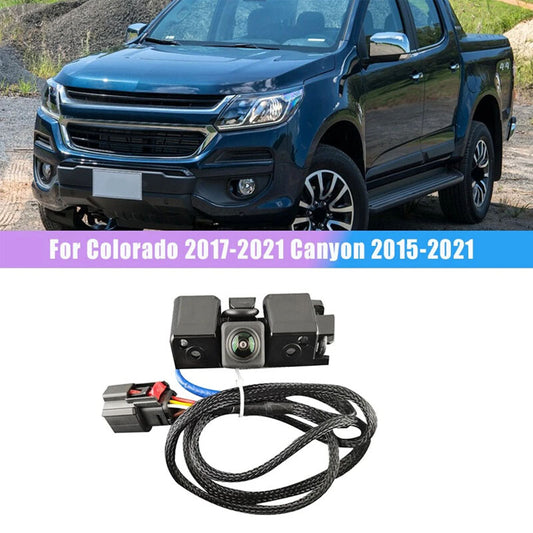 Suitable for COLORADO for Canyon Rearview Backup ASIST Parking Camera 84143039 (2015-2019) n