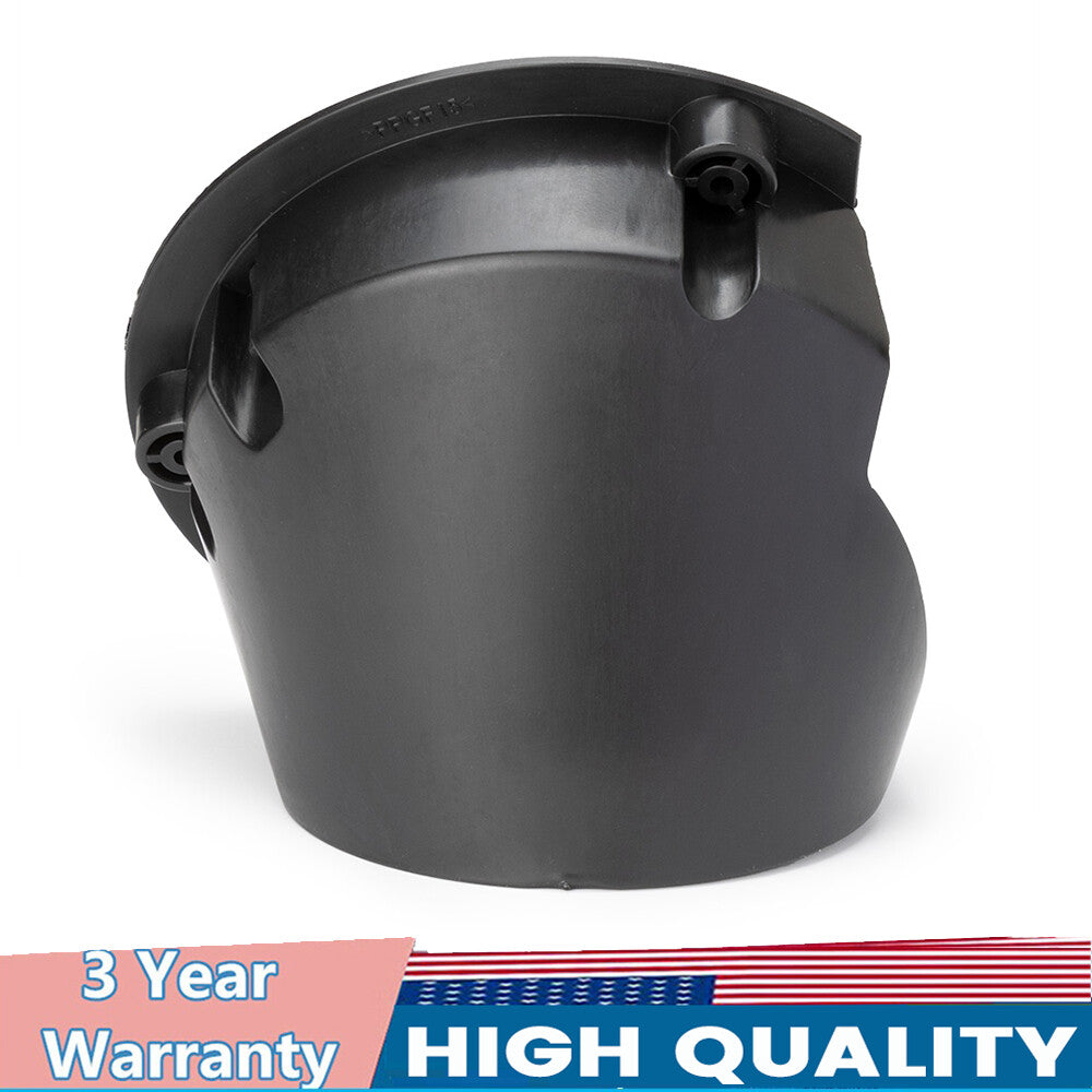 Fuel filling chamber suitable for 2010-2022 for RAM 1500 with 5.7L/6.4L engine 68421572AA