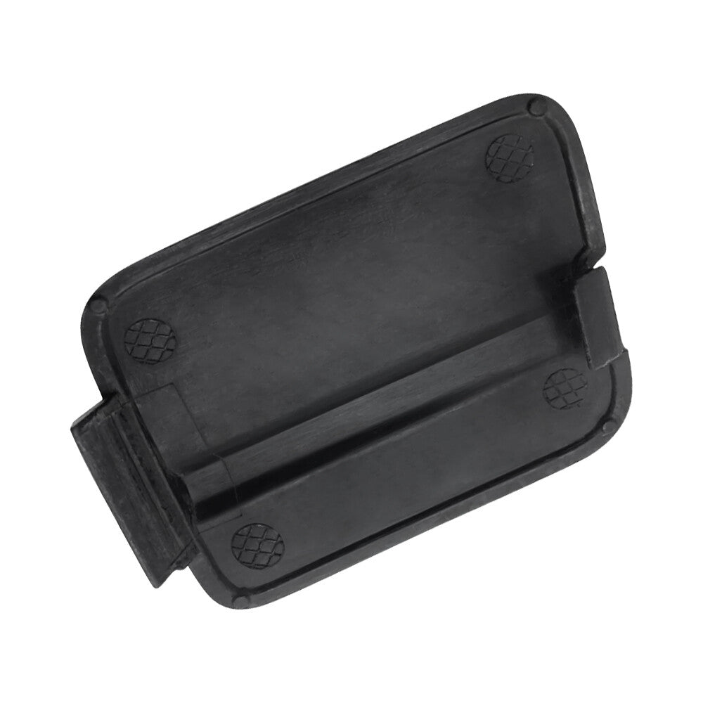 Front Right Bumper Tow Hook Cover Cap Unpainted 31663489 Fits For XC90 20-23 Q