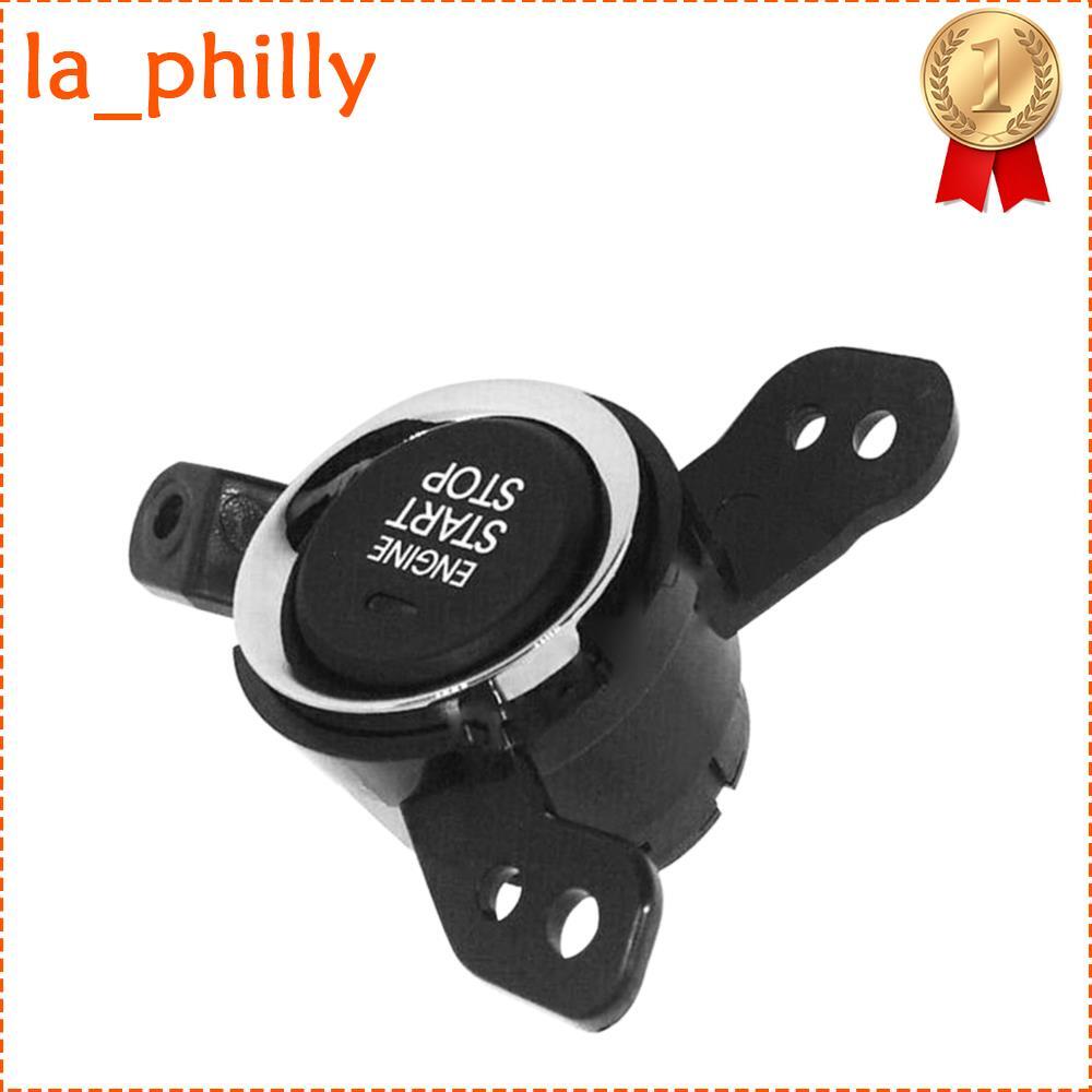 Engine Start Stop Switch Black for Sportage 2010 2011 2012 2013 2014 2015 2016