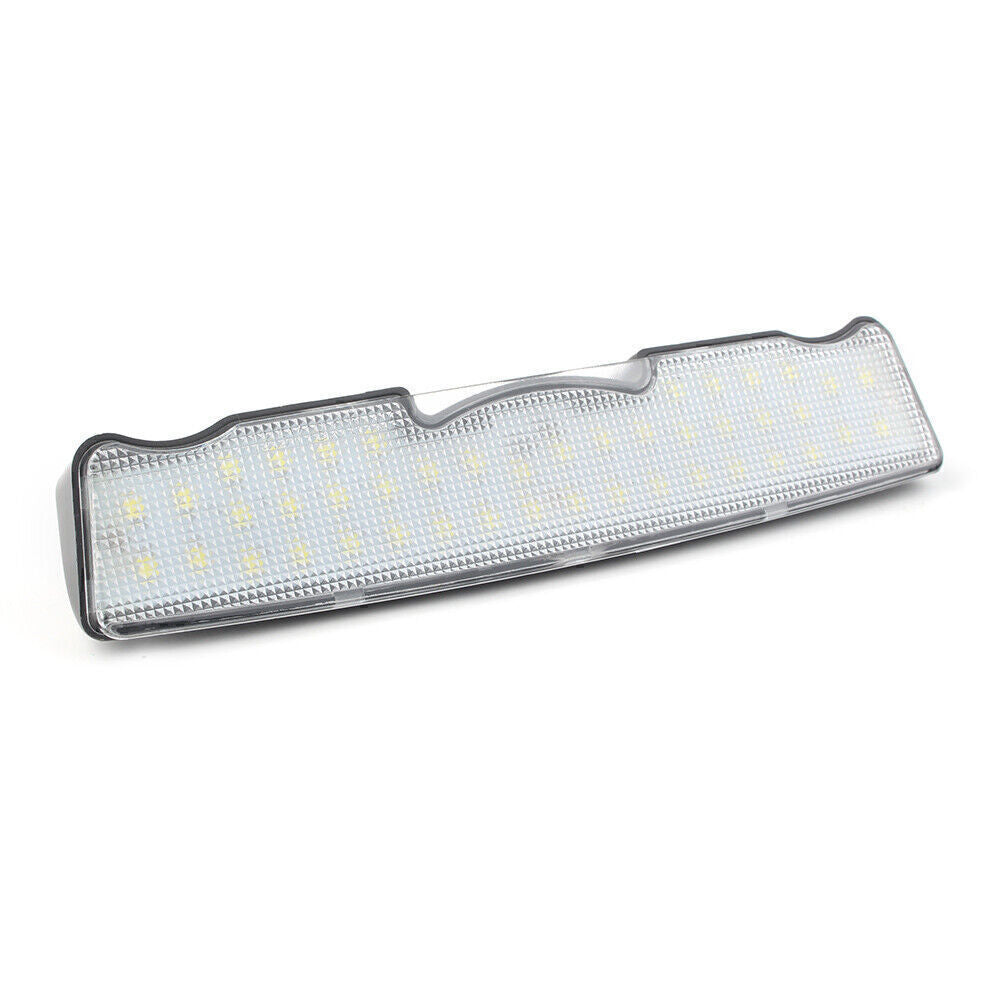 Error Free Front LED Car Interior Dome Light Fit for BMW F10 5 series 2010-2012