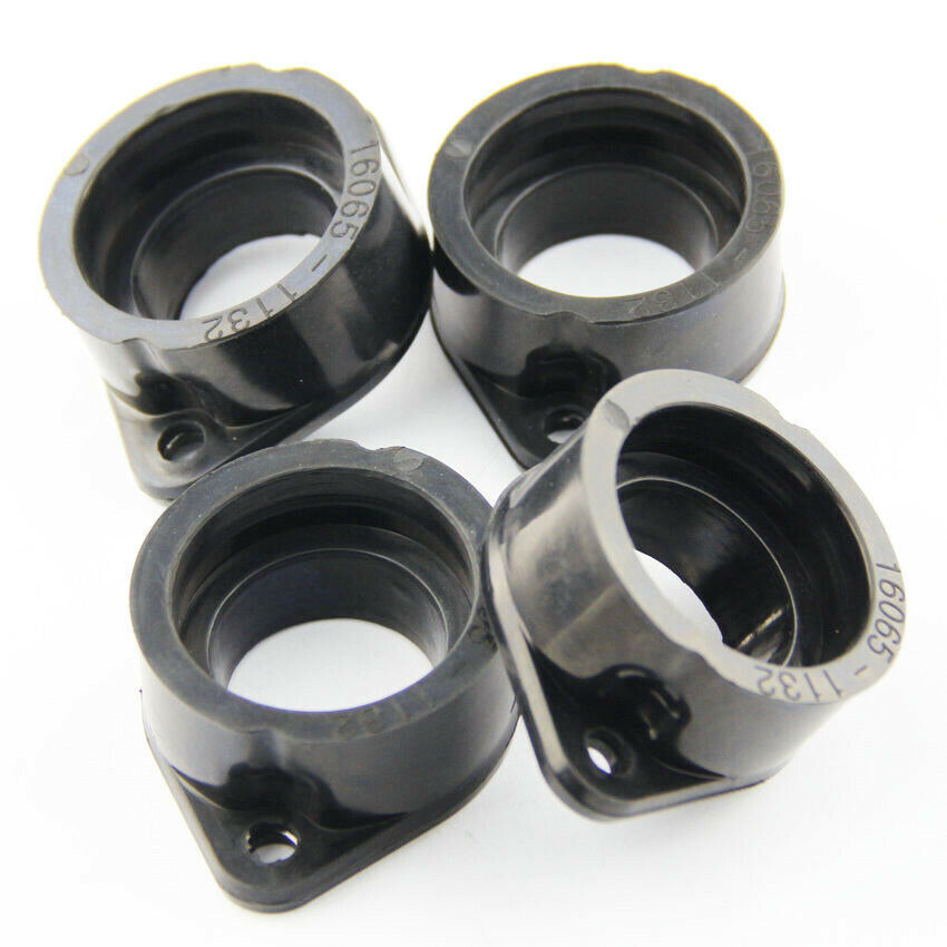 Motorcycle High Flow Air Filter 2'51mm For Motocross Scooter Air Cleaner Red p
