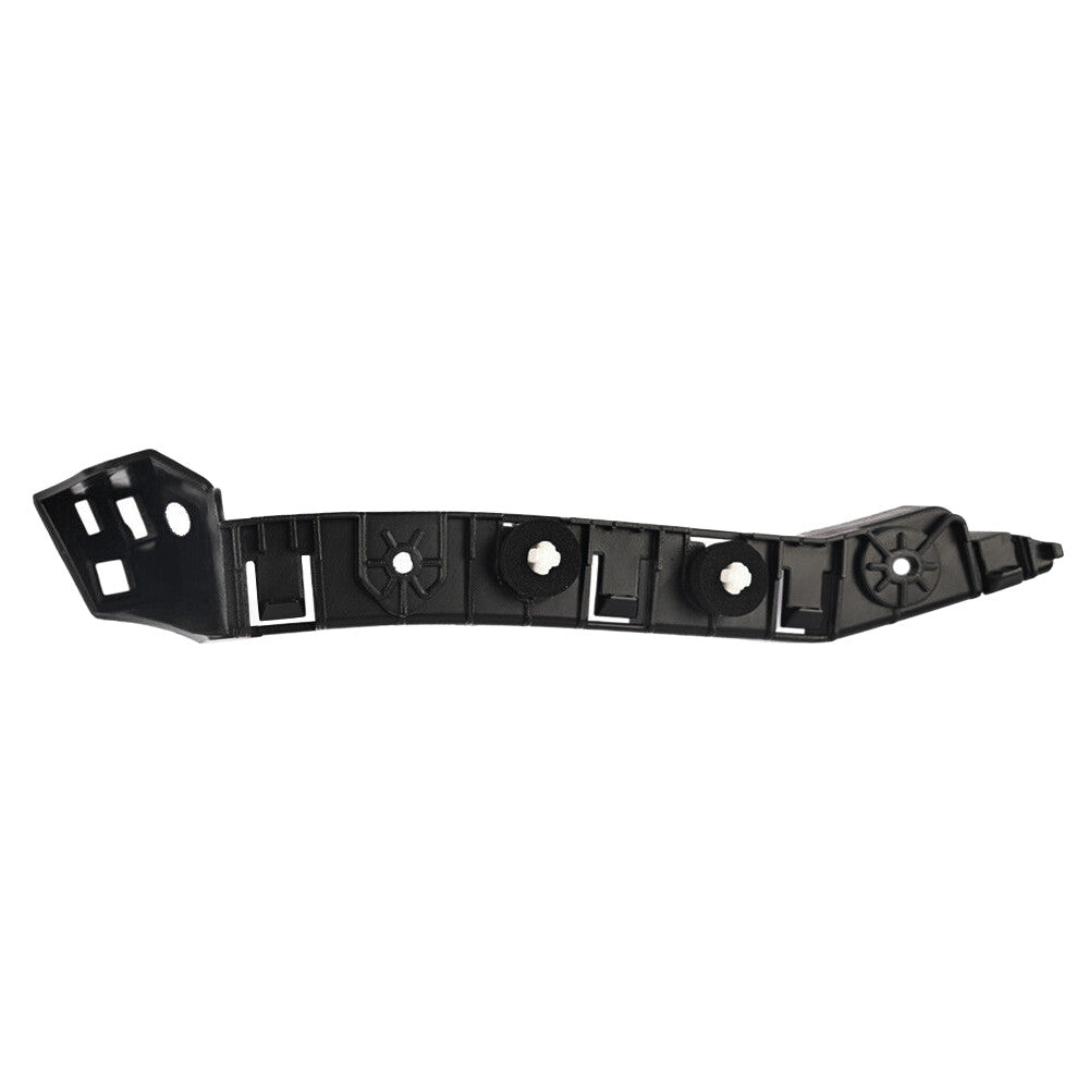 Right Rear Fascia Bracket 68244462AB 53412408 Black for Jeep Compass 2017-2023 Q