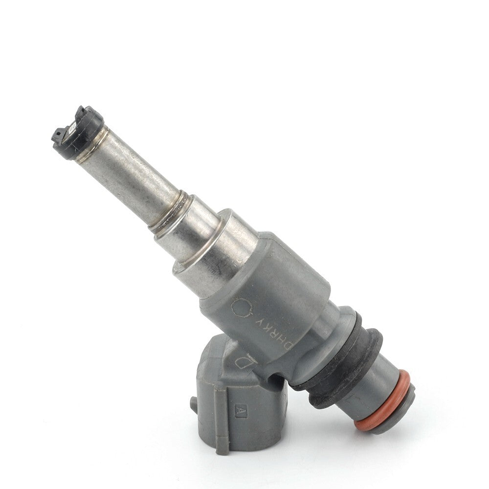 4-pack 4-hole fuel injector nozzles 8GC-13761-00-00 for Yamaha motorcycles
