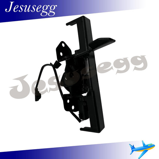 For 2021 2022 2023 for Hyundai for Elantra Sedan 81130AA000 Black Hood Lock Latch Q