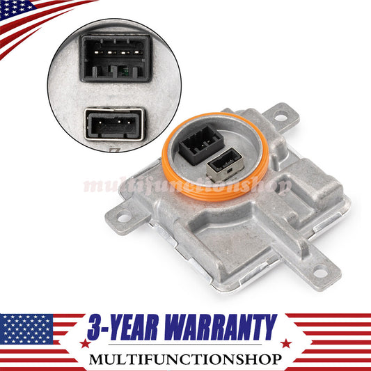 8K0941597E Xenon HID Headlight Ballast Control Unit & D3S Bulb for Audi for A4 for A5 for VW Q